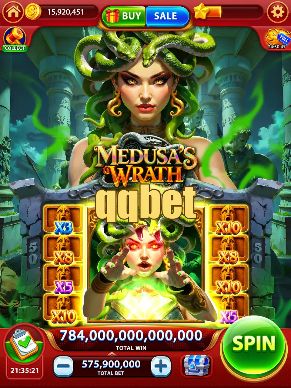 qqbet APK