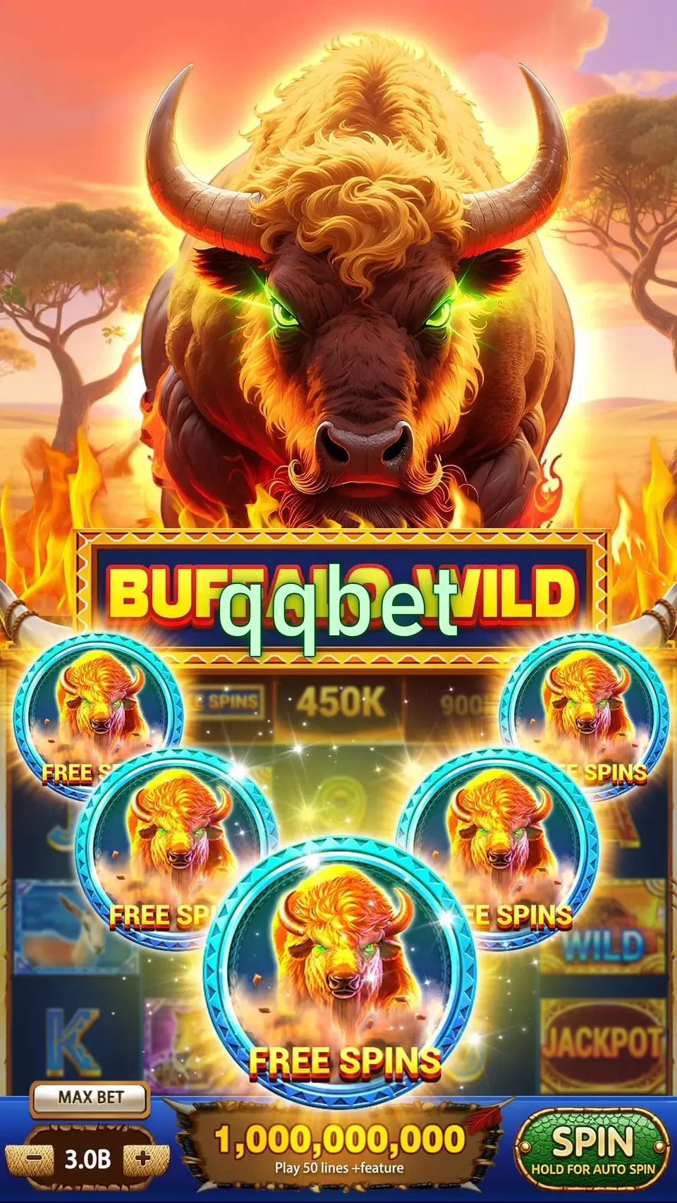 qqbet APK
