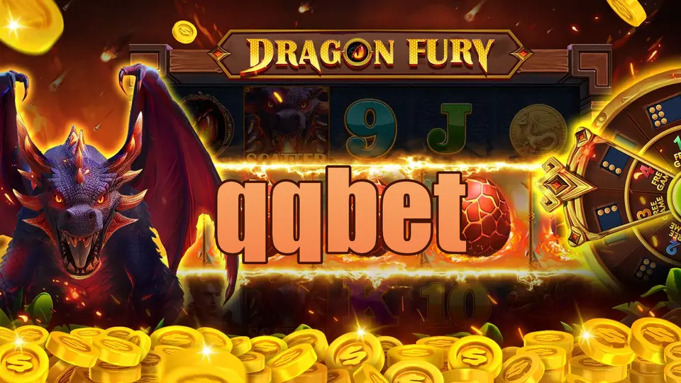 qqbet Login