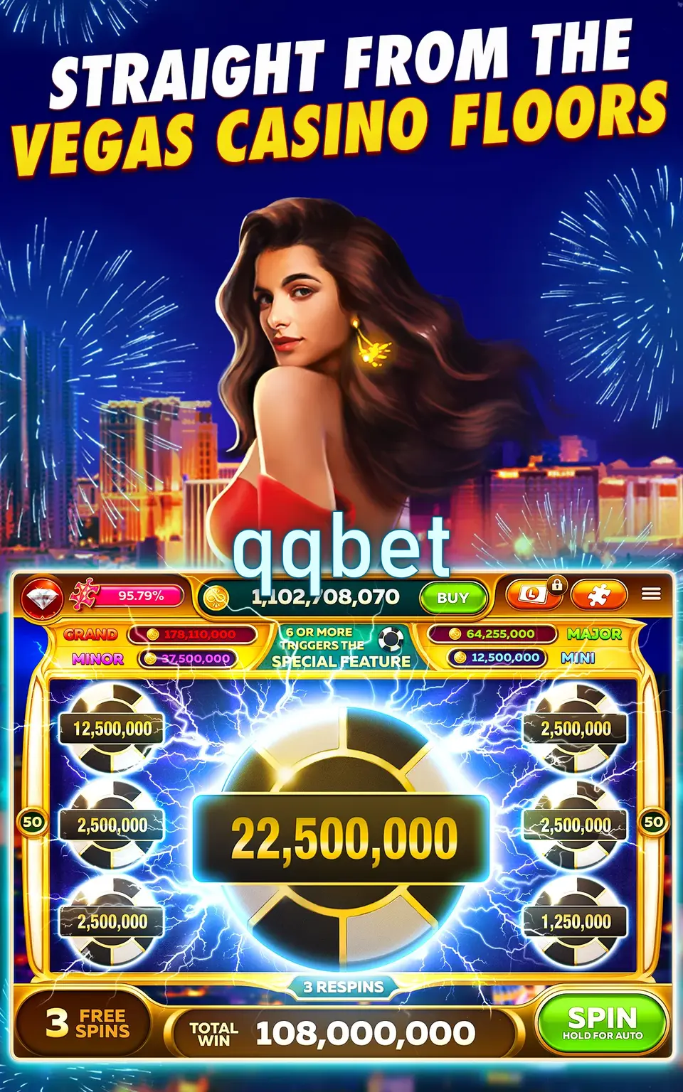 qqbet Preview - Oficial Baixar